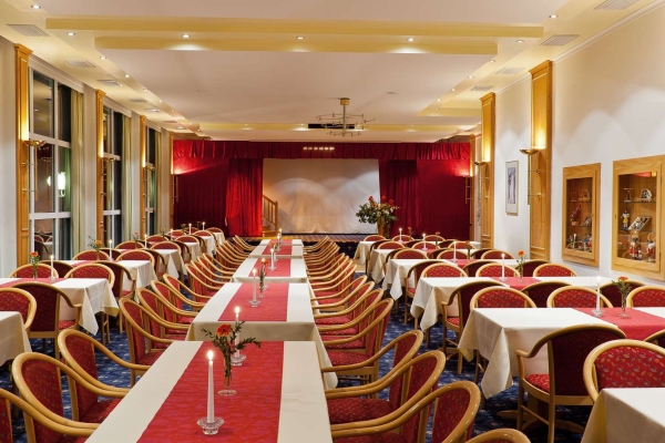 Best Western Ahorn Hotel Oberwiesenthal